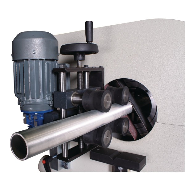 RSM 114 Szlifierka do rur RSM 114 Szlifierka do rur