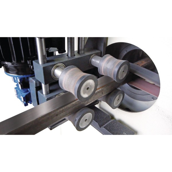 RSM 114 Szlifierka do rur RSM 114 Szlifierka do rur