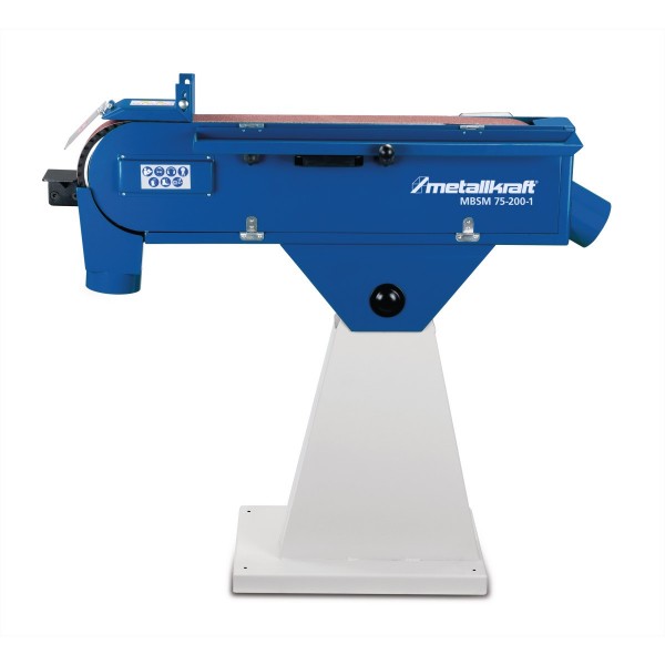 MBSM 75-200-1 (230V) Szlifierka taśmowa