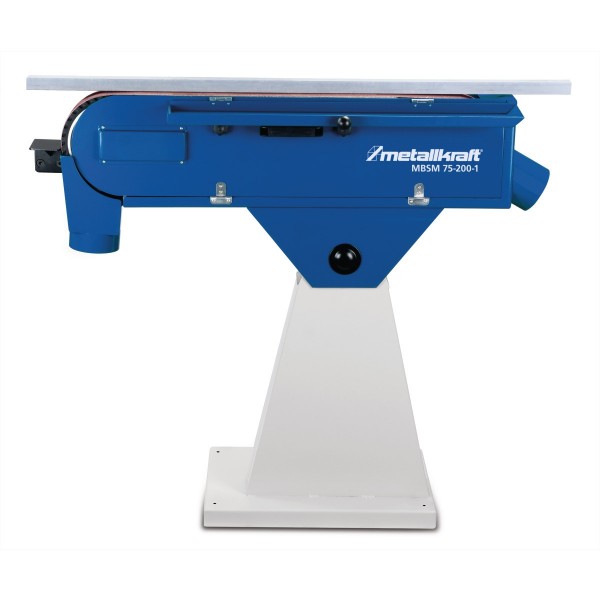 MBSM 75-200-1 (230V) Szlifierka taśmowa