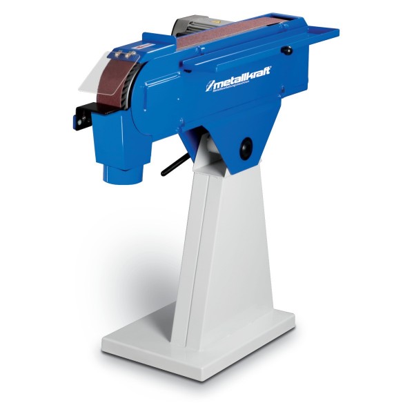 MBSM 75-200-2 Szlifierka taśmowa