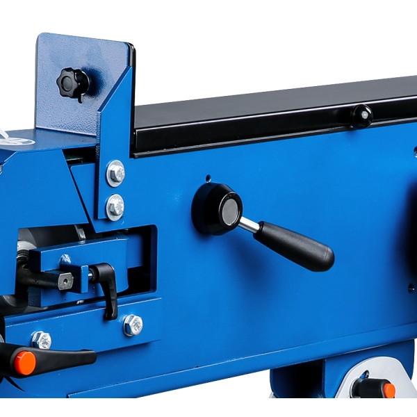 MBSM 75-20 Szlifierka taśmowa