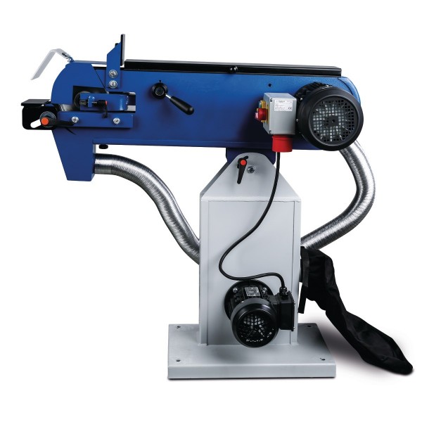 MBSM 75-20 AS Szlifierka taśmowa