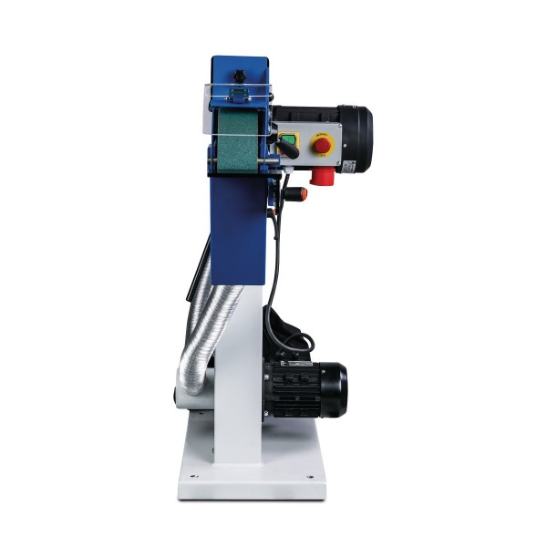 MBSM 75-20 AS Szlifierka taśmowa