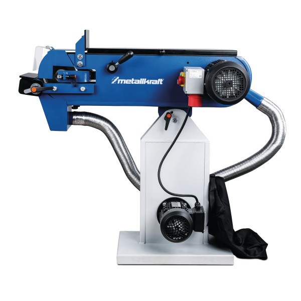 MBSM 150-20 AS Szlifierka taśmowa MBSM 150-20 AS Szlifierka taśmowa