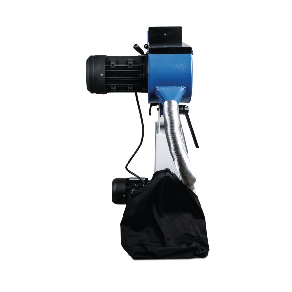 MBSM 150-20 AS Szlifierka taśmowa MBSM 150-20 AS Szlifierka taśmowa