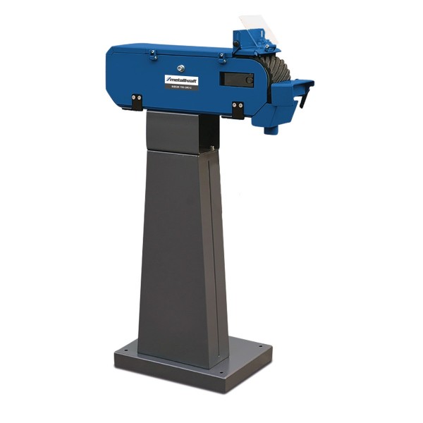 Taśma metalowa MBSM 100-140-1/230V