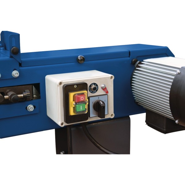 Taśma metalowa MBSM 100-140-2/400V