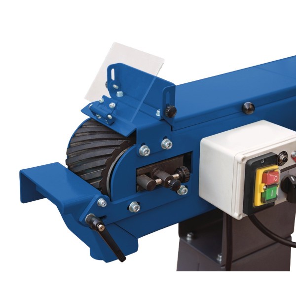 Taśma metalowa MBSM 100-140-2/400V