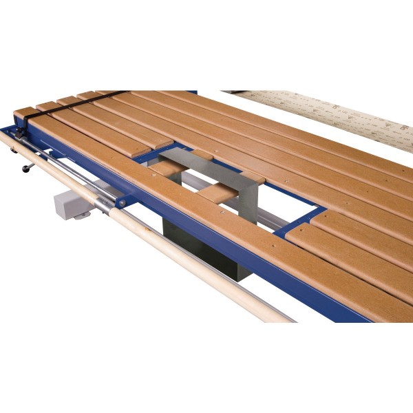 MBSM 2505 ESE Szlifierka długotaśmowa MBSM 2505 ESE Szlifierka długotaśmowa