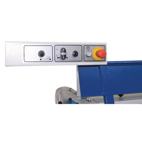 MBSM 2505 ESE Szlifierka długotaśmowa MBSM 2505 ESE Szlifierka długotaśmowa