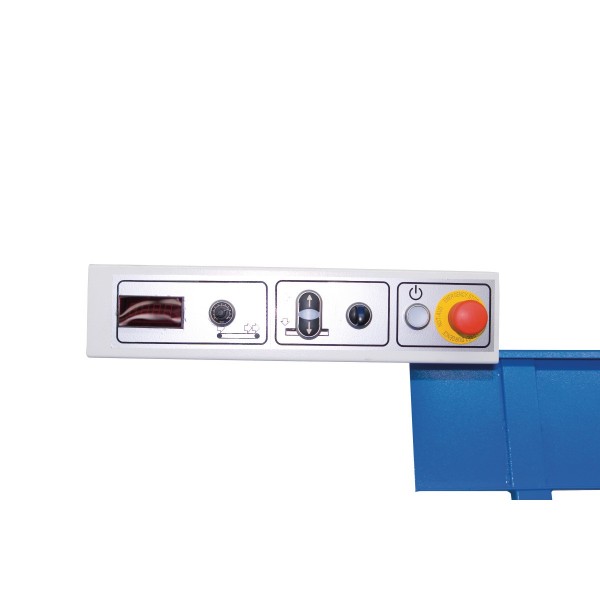 MBSM 2505 ESE Szlifierka długotaśmowa MBSM 2505 ESE Szlifierka długotaśmowa