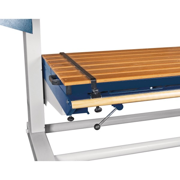 MBSM 2505 ESE Szlifierka długotaśmowa MBSM 2505 ESE Szlifierka długotaśmowa