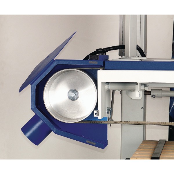 MBSM 2505 ESE Szlifierka długotaśmowa MBSM 2505 ESE Szlifierka długotaśmowa