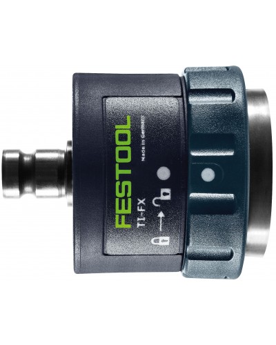 Festool Adapter TI-FX