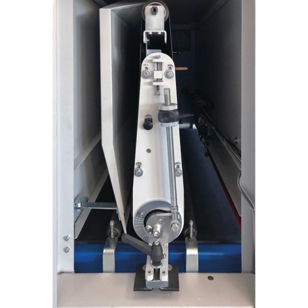 Szlifierka szerokotaśmowa MBBS...