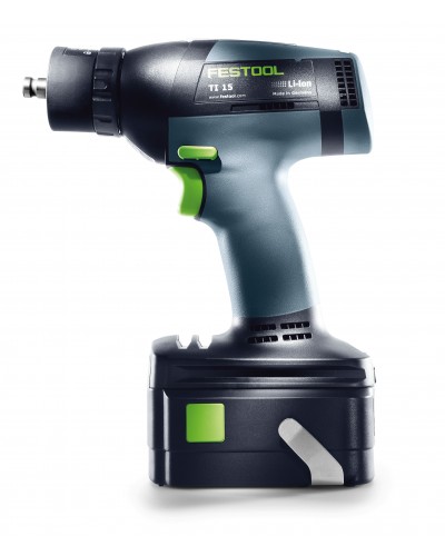 Festool Adapter TI-FX 2