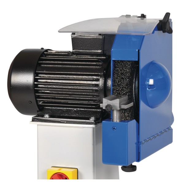 BEG 250 Szlifierka szczotkowa