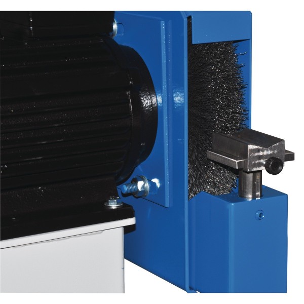 BEG 250 Szlifierka szczotkowa