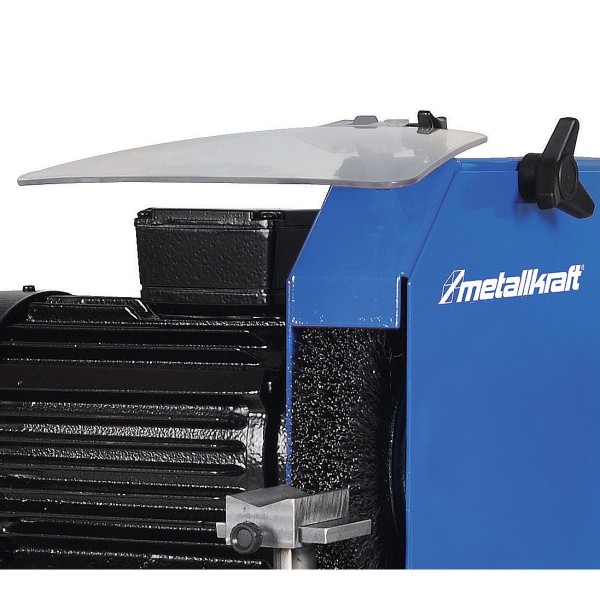 BEG 250 S Szlifierka szczotka