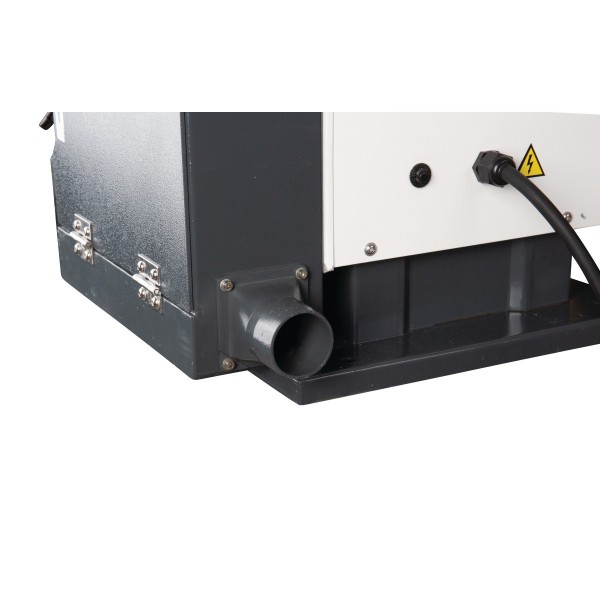 OPTIgrind GB250B / 400V / 3Ph OPTIgrind GB250B / 400V / 3Ph