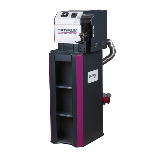 OPTIgrind GB250B / 400V / 3Ph OPTIgrind GB250B / 400V / 3Ph