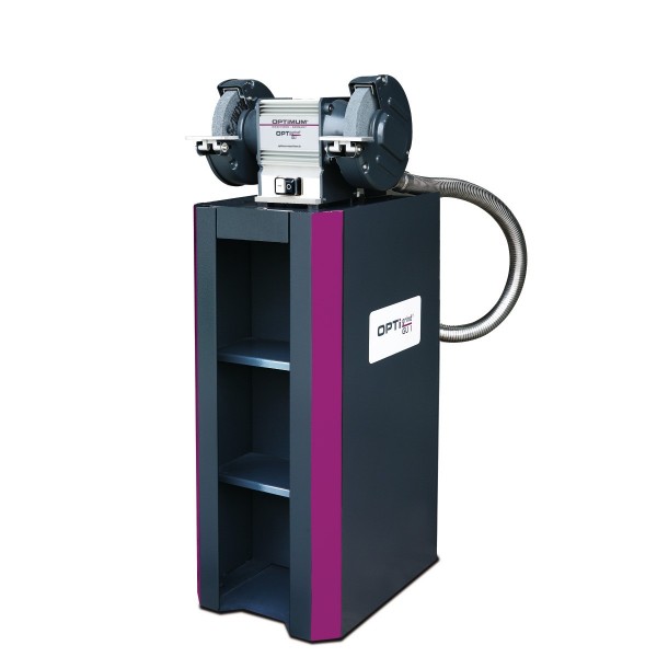 OPTIgrind GU20/400V/3Ph OPTIgrind GU20/400V/3Ph