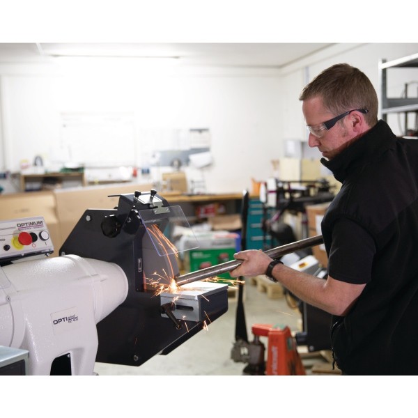 OPTigrind GZ40D 400V/3 fazy/50 Hz OPTigrind GZ40D 400V/3 fazy/50 Hz