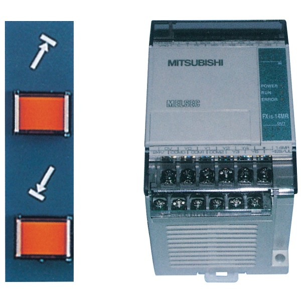 Precyzja sprzętu łożyskowego FSM 3060