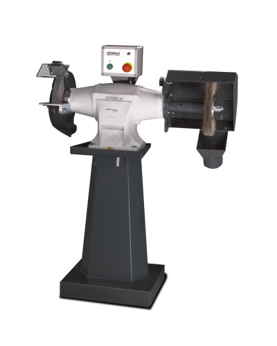 Szlifierka OPTIgrind... 2