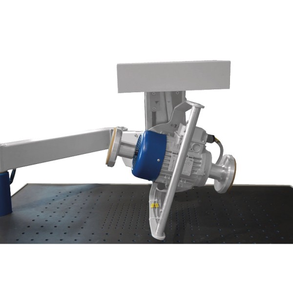 Szlifierka ręczna MMSM 150-2