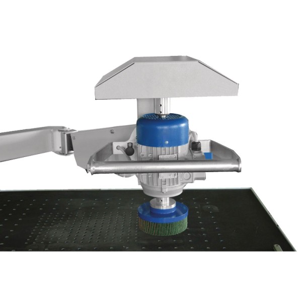 Szlifierka ręczna MMSM 150-2