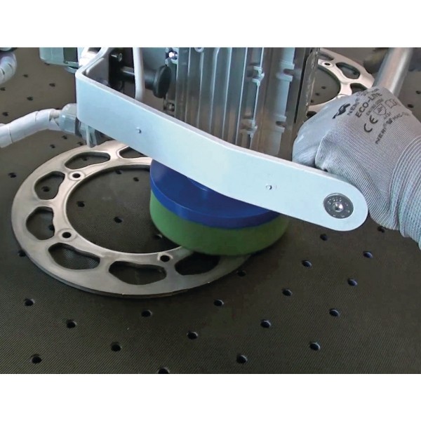 Szlifierka ręczna MMSM 150-2