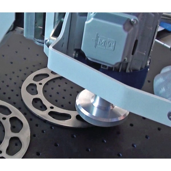 Szlifierka ręczna MMSM 150-2