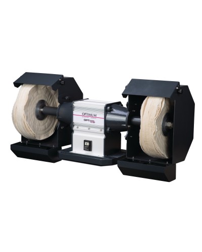 OPTIpolish GU35P 400V/3Ph/50Hz 2