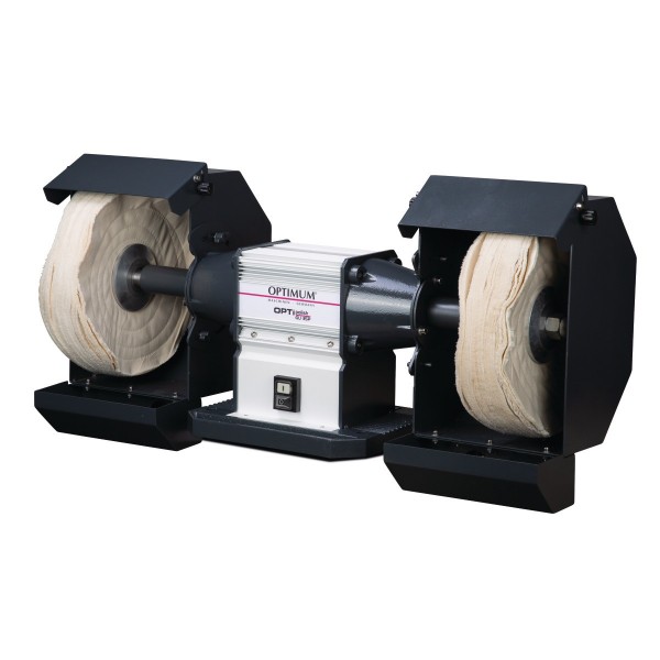 OPTIpolish GU35P 400V/3Ph/50Hz