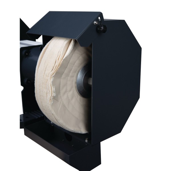 OPTIpolish GU35P 400V/3Ph/50Hz