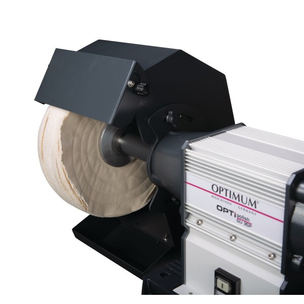 OPTIpolish GU35P 400V/3Ph/50Hz