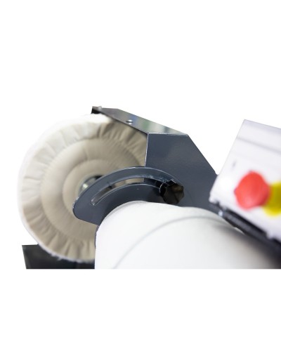 OPTipolish GZ40P 400V/3Ph/50Hz 2