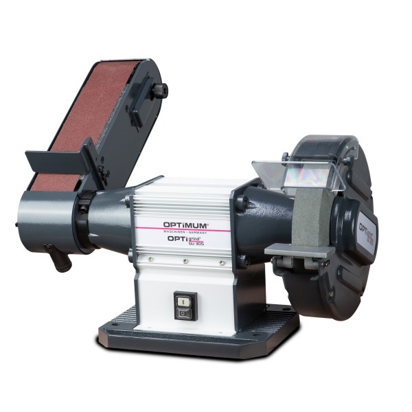 OPTIgrind GU30S/400V/3Ph OPTIgrind GU30S/400V/3Ph