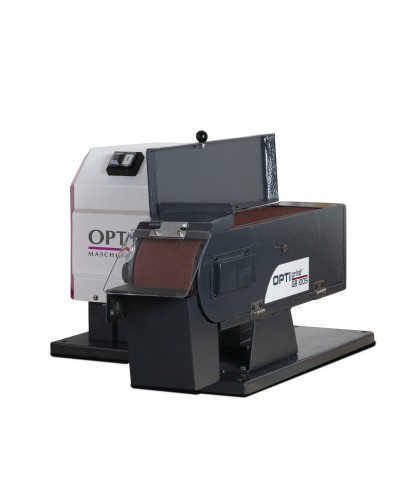 OPTIgrind GB100S / 400V / 3Ph 2