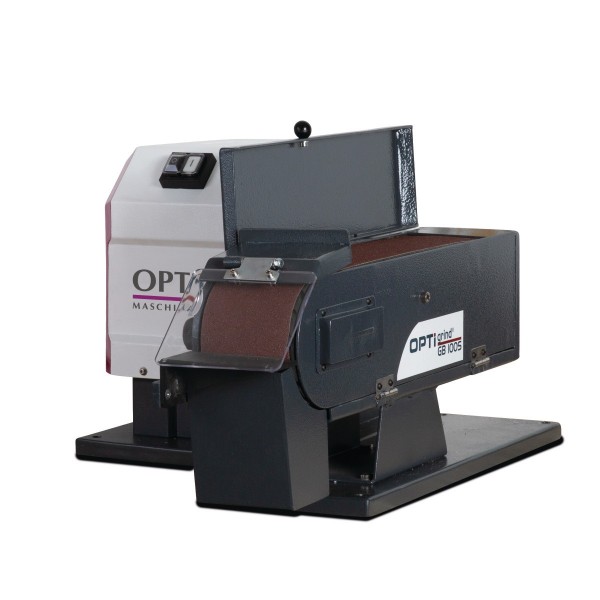 OPTIgrind GB100S / 400V / 3Ph