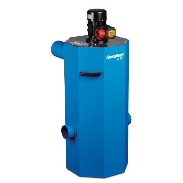 AS 1601 Zestaw odsysający