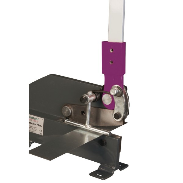 PS 125 Nożyce dźwigniowe PS 125 Nożyce dźwigniowe