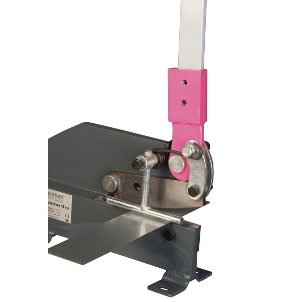 HP 300 Nożyce dźwigniowe HP 300 Nożyce dźwigniowe