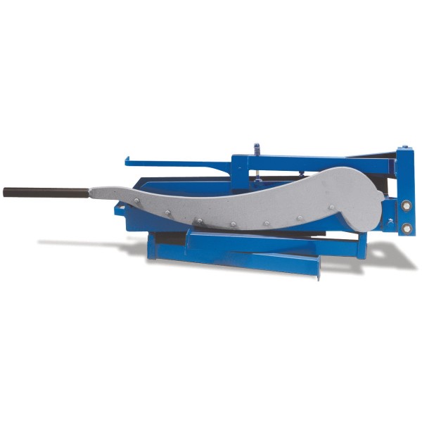 BSS 1000 Nożyce arkuszowe do blachy