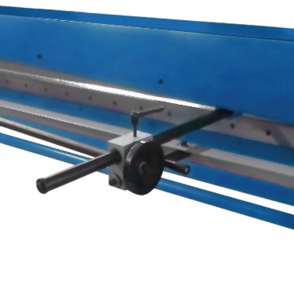 TBS 1501-15 Reczne nożyce