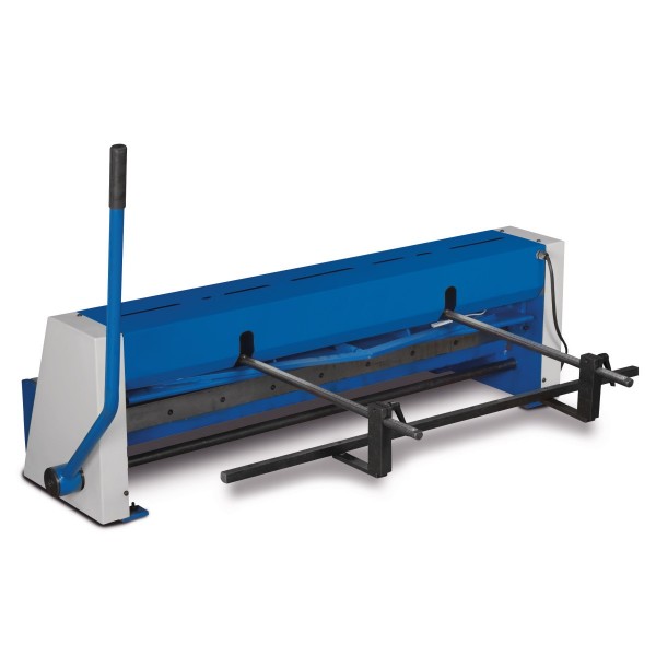 TBS 1050-10 T Ręczne nożyce