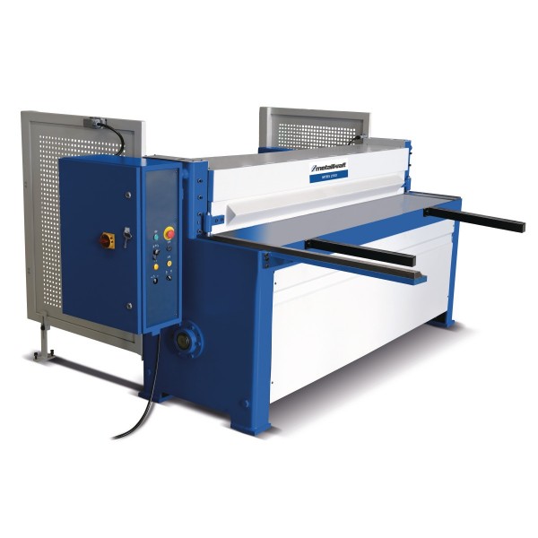 Blacha panelowa z napędem silnikowym...