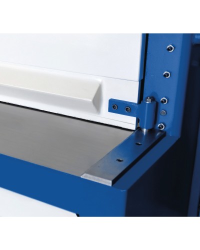 Zmotoryzowana blacha MTBS 3102 2